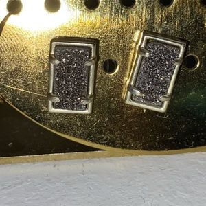 Kendra Scott earrings